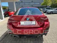 2025 BMW I4
