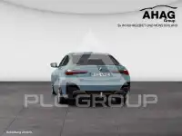 2025 BMW I4