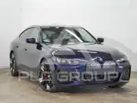 2025 BMW I4