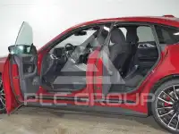 2025 BMW I4