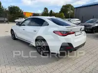 2025 BMW I4