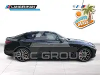 2025 BMW I4