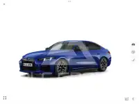 2025 BMW I4