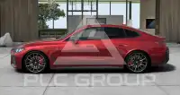 2025 BMW I4