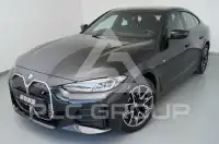 2025 BMW I4