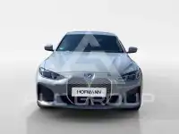 2025 BMW I4