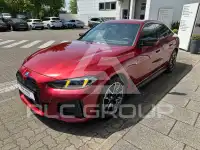 2025 BMW I4