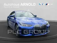 2025 BMW I4