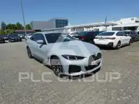 2025 BMW I4