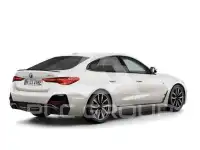 2025 BMW I4