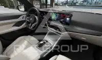 2025 BMW I4
