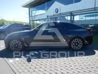 2025 BMW I4