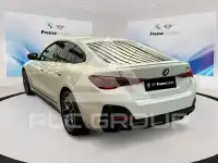 2025 BMW I4