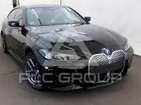 2025 BMW I4