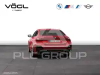 2025 BMW I4