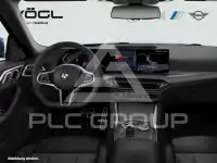 2025 BMW I4