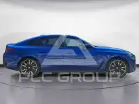 2025 BMW I4