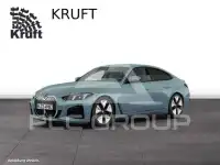 2025 BMW I4
