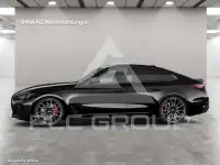 2025 BMW I4