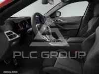 2025 BMW I4