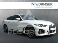 2025 BMW I4