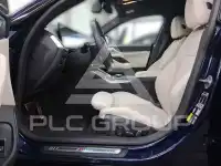 2025 BMW I4