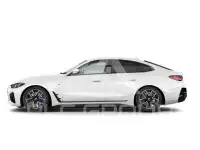 2025 BMW I4