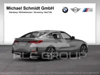 2025 BMW I4