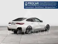 2025 BMW I4