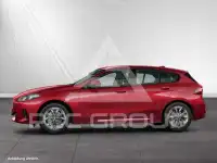2025 BMW 120