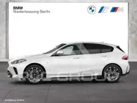 2025 BMW 120