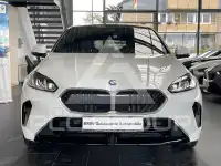 2025 BMW 120