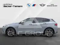 2025 BMW 120