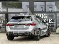2025 BMW 120
