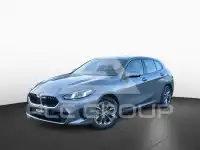 2025 BMW 120