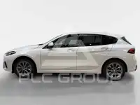 2025 BMW 120