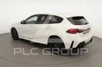 2025 BMW 120