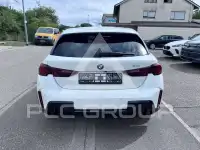 2025 BMW 120