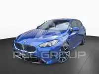 2025 BMW 120