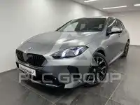 2025 BMW 120