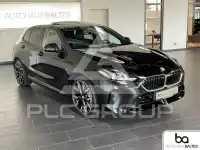 2025 BMW 120