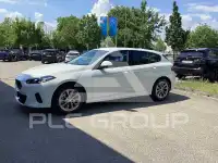 2025 BMW 120