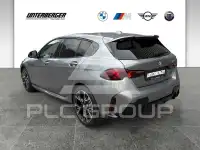 2025 BMW 120