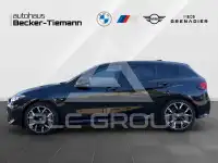 2025 BMW 120