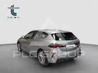 2025 BMW 120
