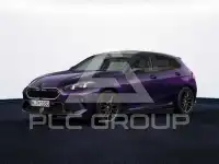 2025 BMW 120