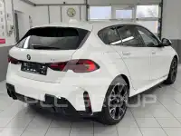 2025 BMW 120