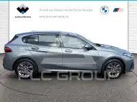 2025 BMW 120