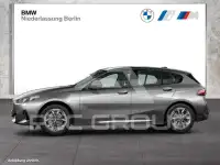 2025 BMW 120