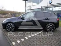 2025 BMW 120
